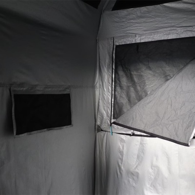 Navigator Duschzelt CAMP SHELTER