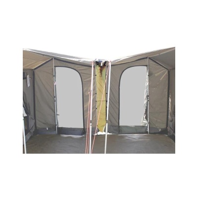 OzTent Verbindungsadapter / Awning-Adapter RV-5