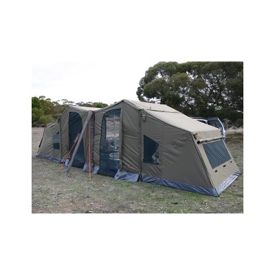 OzTent Verbindungsadapter / Awning-Adapter RV-5