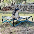Navigator Dog-Bed Feldbett für Hunde large