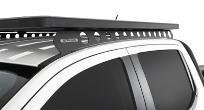 Rhino Rack Pioneer NG Plattform mit Backbone für Ford Ranger Doka ab 2023