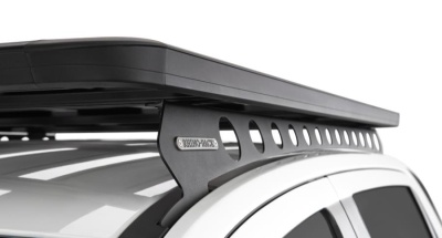 Rhino Rack Pioneer NG Plattform mit Backbone für Ford Ranger Doka ab 2023