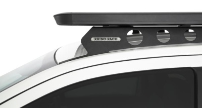 Rhino Rack Pioneer NG Plattform mit Backbone für Ford Ranger Doka ab 2023