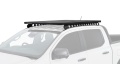 Rhino Rack Pioneer NG Plattform mit Backbone für Ford Ranger Doka ab 2023