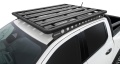Rhino Rack Pioneer NG Plattform mit Backbone für Ford Ranger Doka ab 2023