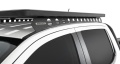 Rhino Rack Pioneer NG Plattform mit Backbone für Ford Ranger Doka ab 2023