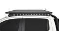 Rhino Rack Pioneer NG Plattform mit Backbone für Ford Ranger Doka ab 2023