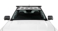 Rhino Rack Pioneer NG Plattform mit Backbone für Ford Ranger Doka ab 2023