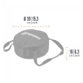 Petromax Tasche für Camping-Backofen CAMPO Dimego
