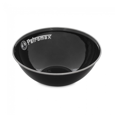 Petromax Schalen groß im 2er Set weiß