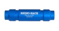 Rhino Rack Steckachshülse / Adapter 12x100 mm für Rennrad und Cyclocrosser