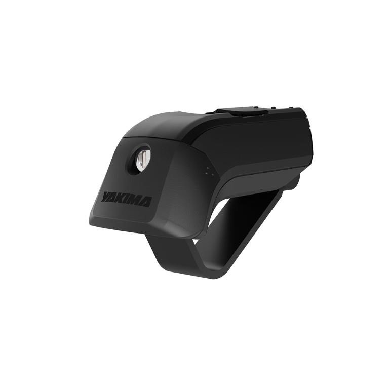 Yakima Fußkit TimberLine Legs für offene Reling (4 Stk)