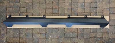 Backbone Kit für Ineos Grenadier (Paar)