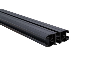 Rhino Rack Reconn-Deck Querträger 1500 mm, schwarz