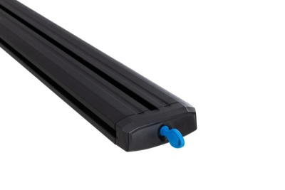 Rhino Rack Reconn-Deck Querträger 1500 mm, schwarz
