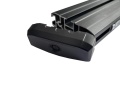 Rhino Rack Reconn-Deck Querträger 1500 mm, schwarz