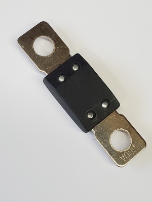 Sicherung MEGA-Fuse 100-500A 32V