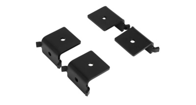 Rhino Rack Dachzelt-Montagekit für Reconn-Deck Querträger