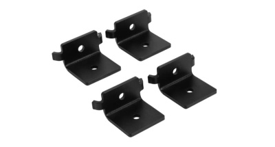 Rhino Rack Dachzelt-Montagekit für Reconn-Deck Querträger