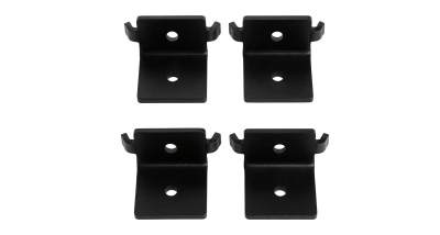 Rhino Rack Dachzelt-Montagekit für Reconn-Deck Querträger