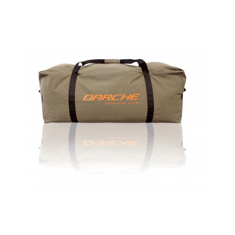 Darche Packtasche Outbound 1100 Canvas