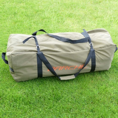 Darche Packtasche Outbound 1100 Canvas