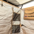 Duschzelt ARB Ensuite, mit Boden und LED Beleuchtung