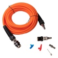 Kompressor ARB Portable 12 V in Kunststoffbox, V2, mit 7 m Luftschlauch