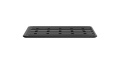 Rhino Rack Pioneer 6 Gepäckplattform 62103, 1900 x 1380 mm, schwarz