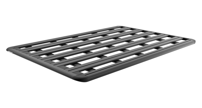 Rhino Rack Pioneer 6 Gepäckplattform 62104, 2100 x 1430 mm, schwarz