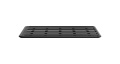 Rhino Rack Pioneer 6 Gepäckplattform 62104, 2100 x 1430 mm, schwarz