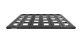 Rhino Rack Pioneer 6 Gepäckplattform 62108, 1800 x 1430 mm, schwarz