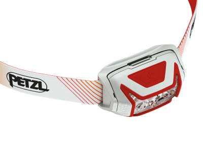 Stirnlampe Petzl ACTIK CORE 600 Lumen