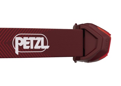 Stirnlampe Petzl ACTIK CORE 625 Lumen