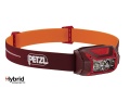 Stirnlampe Petzl ACTIK CORE 625 Lumen rot