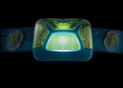 Stirnlampe Petzl TIKKID