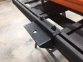 Eezi-Awn Lampenhalterung (Paar) Spot Light Bracket