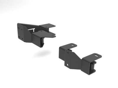 Montagewinkel für AluCab Markisen an Rhino Rack...