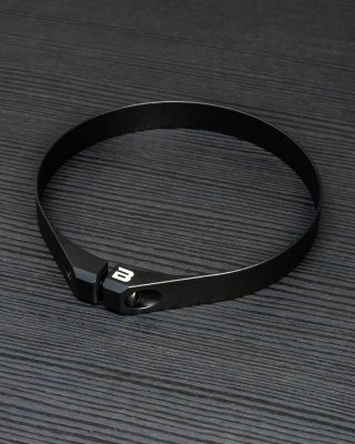 BRAVO Snorkel für Toyota Hilux 126 Series Revo (2016 - ) - ST30