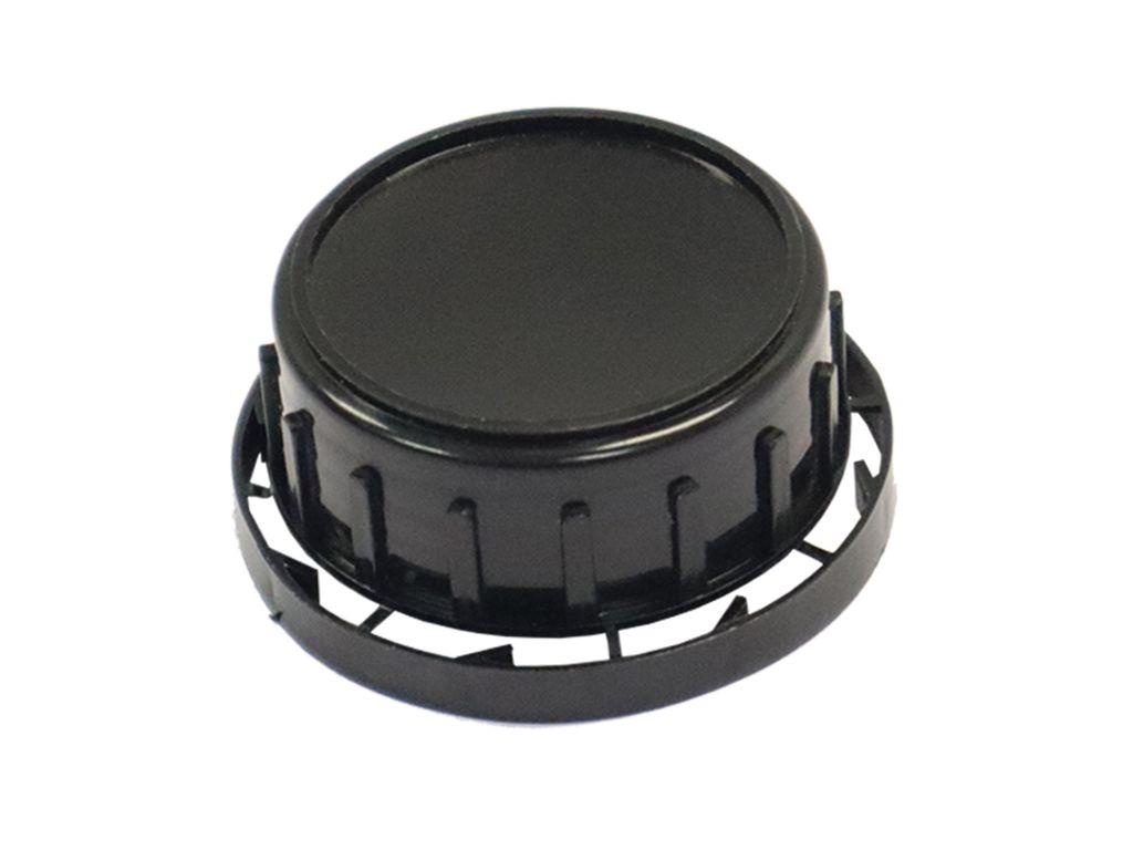 2er-Pack Brühkorbdeckel Für Moccamaster KB, KBG, KBS & 13114 – 14 Cm, Schwarz, Spülmaschinenfest, Mit Anti-Verbrühungsgriff – Ersatzteil