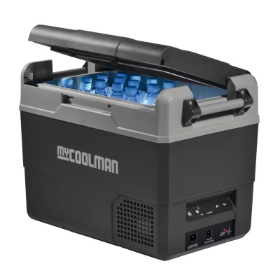 Kompressor - Kühlbox myCOOLMAN 47L THE ROAMER