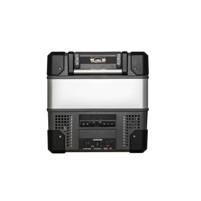 Kompressor- Kühlbox myCOOLMAN 53L THE EXPLORER