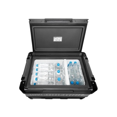 Kompressor- Kühlbox myCOOLMAN 53L THE EXPLORER