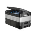 Kompressor- Kühlbox myCOOLMAN 53L THE EXPLORER