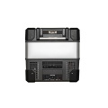 Kompressor- Kühlbox myCOOLMAN 53L THE EXPLORER