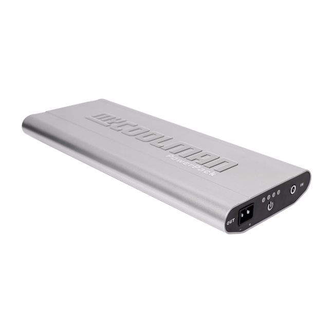 myCOOLMAN Power Pack für Kompressor-Kühlboxen