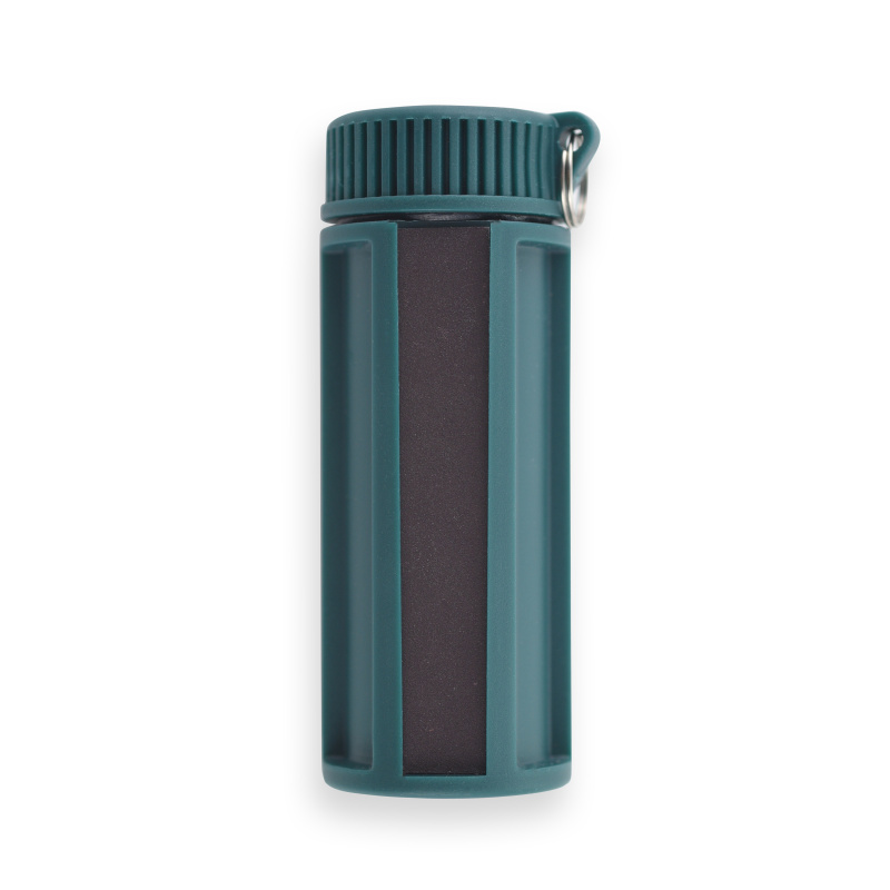 Coghlan´s Match Box Zündholzdose