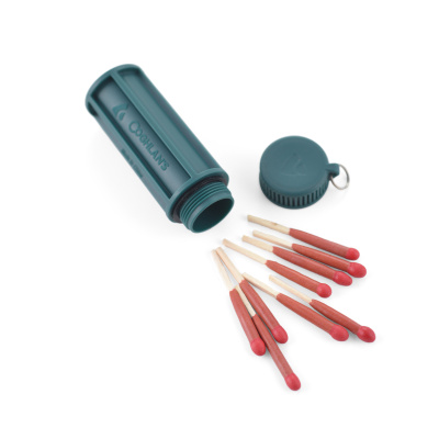 Coghlan´s Match Box Zündholzdose