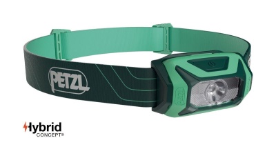 Stirnlampe Petzl TIKKINA grün