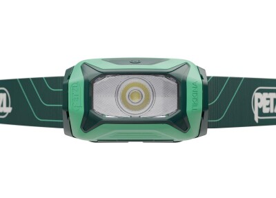 Stirnlampe Petzl TIKKINA grün